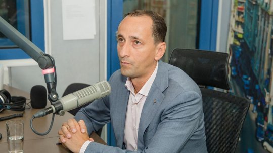 Mihai Covaliu, preşedintele Comitetului Olimpic şi Sportiv Român, a fost ales coordonator al Grupului Informal al comitetelor olimpice naţionale din sudul și sud-estul Europei