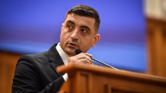 AUR face apel la reprezentanţii USR pentru a semna moţiunea de cenzură