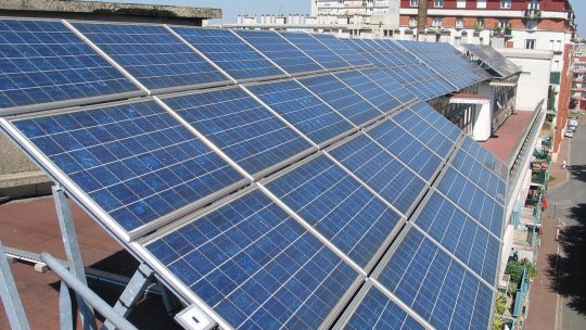 Administrația Fondului pentru Mediu va ataca decizia de suspendare a programului "Casa Verde Fotovoltaice"