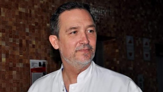 Apel matinal: Prof. univ. Horațiu Suciu, despre premiera românească de la Târgu Mureș, implantarea unei inimi artificiale la un copil