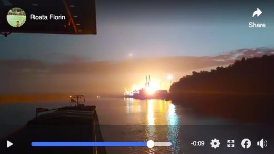 Atacurile Rusiei „nu au generat ameninţări militare directe la adresa teritoriului românesc”