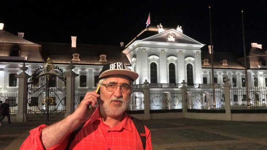 Susținerea în continuare a Ucrainei, una dintre mizele alegerilor din Slovacia