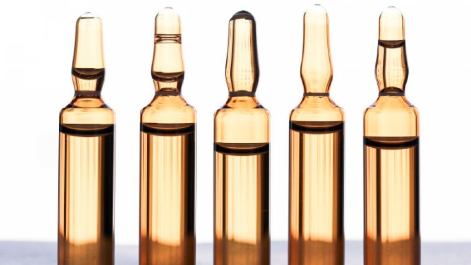 The flu vaccination campaign begins