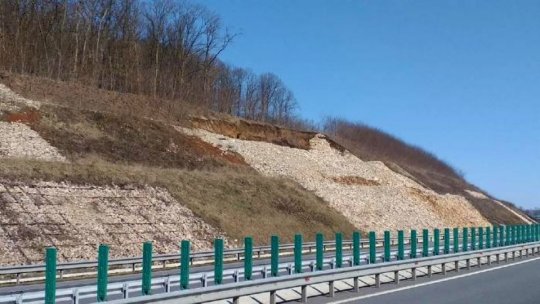 Măsuri de siguranţă rutieră cu banii din PNRR pe trei dintre cele mai periculoase şosele din România