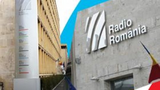 Radio România - sursă zilnică de informare pentru mai mult de 3 milioane de ascultători