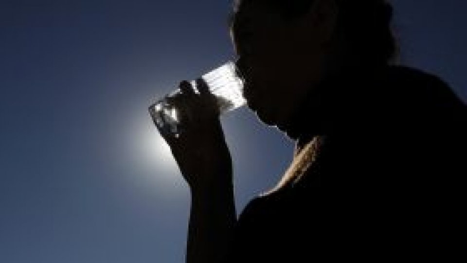 Apa rece este din ce în ce mai scumpă la robinet