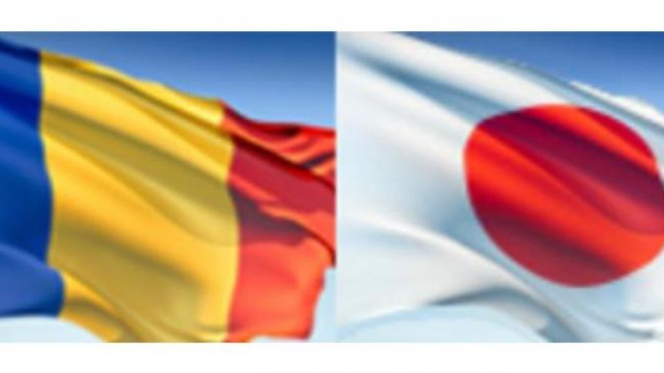 Soluții japoneze pentru crearea orașelor inteligente, pe agenda reprezentanților  unor companii şi institute de cercetare din România