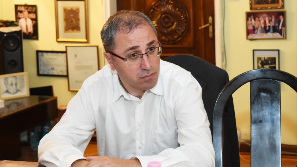 „Cercetarea istorică la o nouă răscruce”