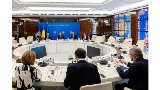 Tranziția verde și securitatea cibernetică, în vizorul oamenilor de afaceri din regiune