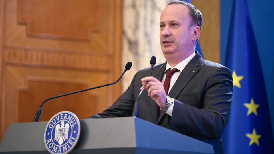 De când e membră UE, „România a beneficiat de fonduri europene de peste 50 de miliarde euro”