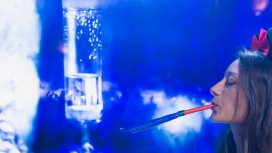 Invitație la spectacol: "Cancer, Coregrafiat", la Sala ARCUB