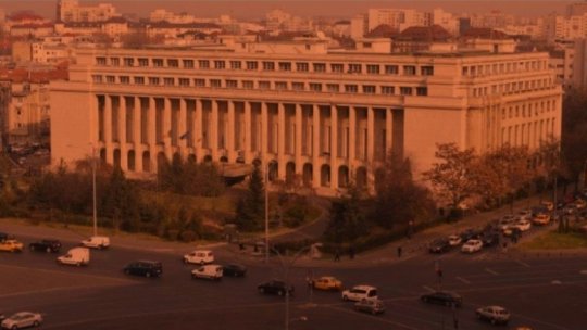 Palatul Victoria va fi iluminat în roşu în această seară ca semnal pentru boala Duchenne