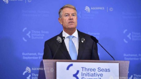 "The potential of the region is enormous, there is a need for the continuation of major infrastructure development projects, involving other member states of the Union, but also from the Western Balkans and the eastern neighborhood"