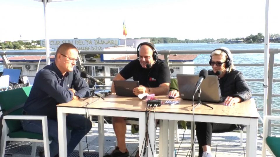 Noi, oamenii, suntem „una dintre cele peste 11.200 de specii care locuiesc în Delta Dunării”