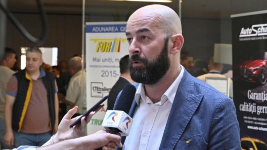 Problemele transportatorilor „sunt ignorate de autorități”