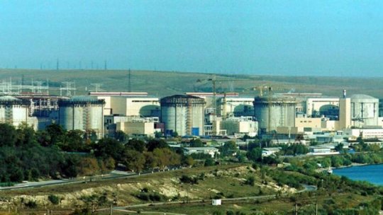 Eurostat: Producţia europeană de energie nucleară a atins în 2022 cel mai mic nivel din ultimii 33 de ani