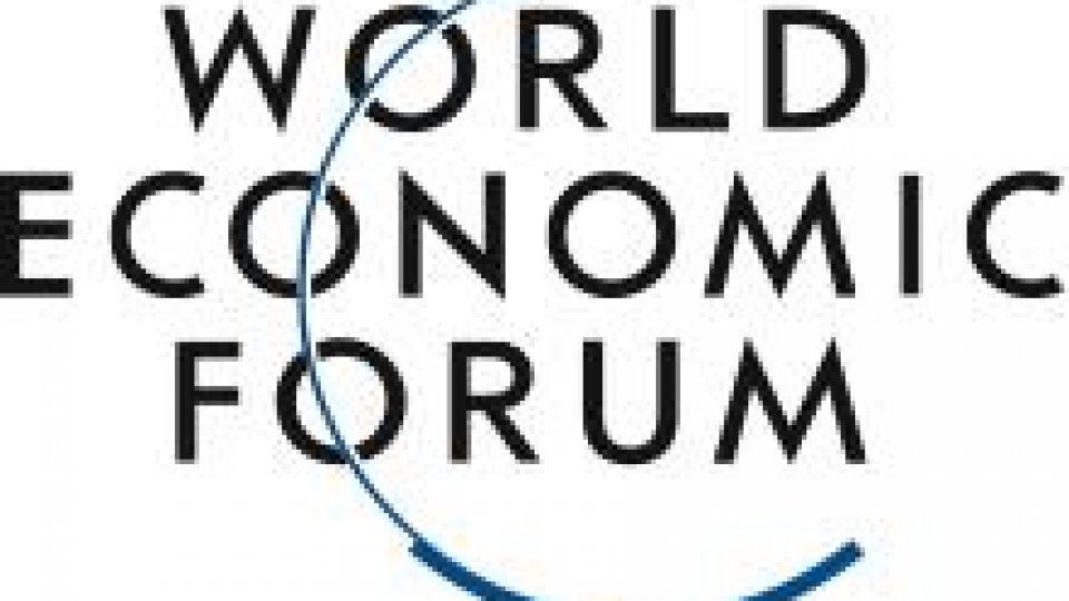 Inteligența artificială și războaiele sunt printre subiectele care vor fi discutate de Forumul Economic Mondial de la Davos