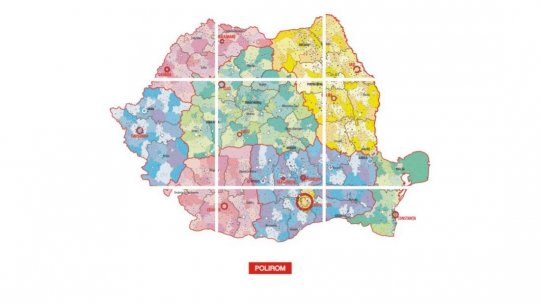 Regionalizarea: Unde suntem și cum am ajuns aici