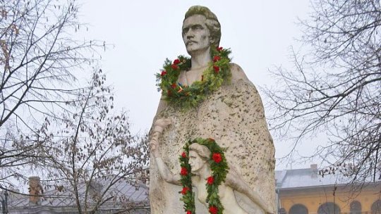 Evenimente ce marchează Ziua Culturii Naționale