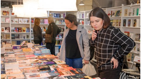 Cele mai citite titluri de carte românească în 2023