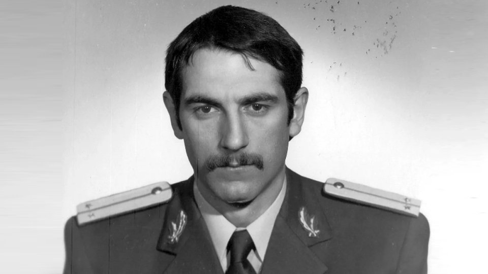 A murit Mircea Tutovan, "Tunarul Europei", unul dintre cei mai mari sportivi ai României