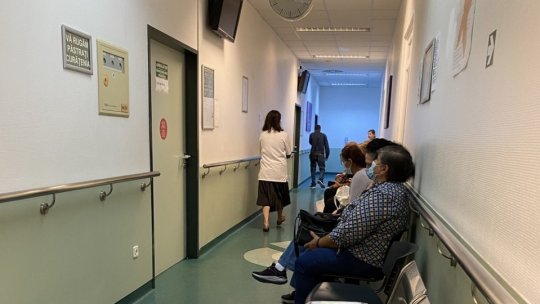 Colegiul Medicilor din România a solicitat retragerea proiectelor puse în dezbatere publică de CNAS  privind valoarea punctului pe serviciu în asistența medicală ambulatorie de specialitate