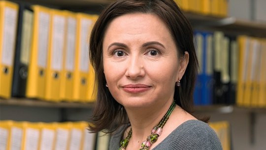 APEL MATINAL: În direct cu prof. Daniela Vișoianu, expert în domeniul educației