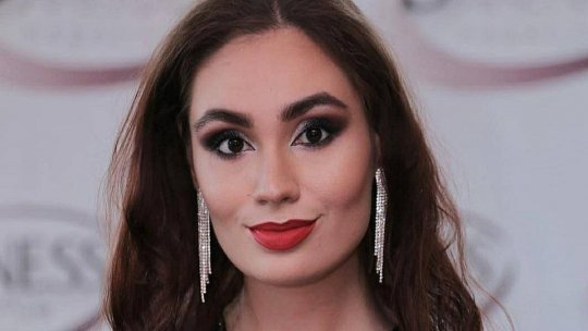 Soprana română Aida Pascu, “Tânărul interpret al anului 2024” la International Classical  Music Awards (ICMA)