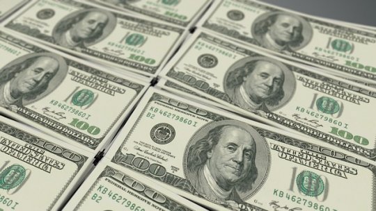 Congresul SUA a aprobat o creştere a limitei de finanţare pentru a evita închiderea parţială a guvernului