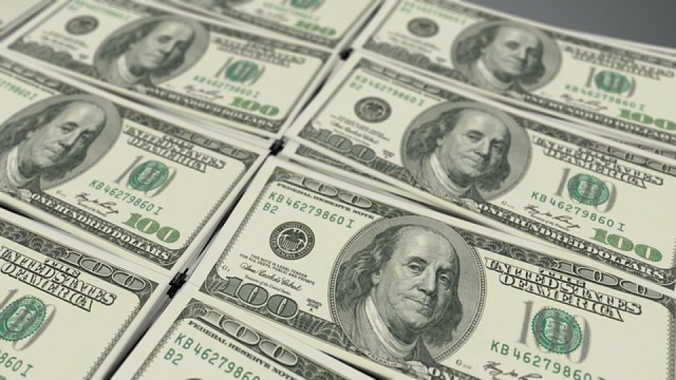 Congresul SUA a aprobat o creştere a limitei de finanţare pentru a evita închiderea parţială a guvernului