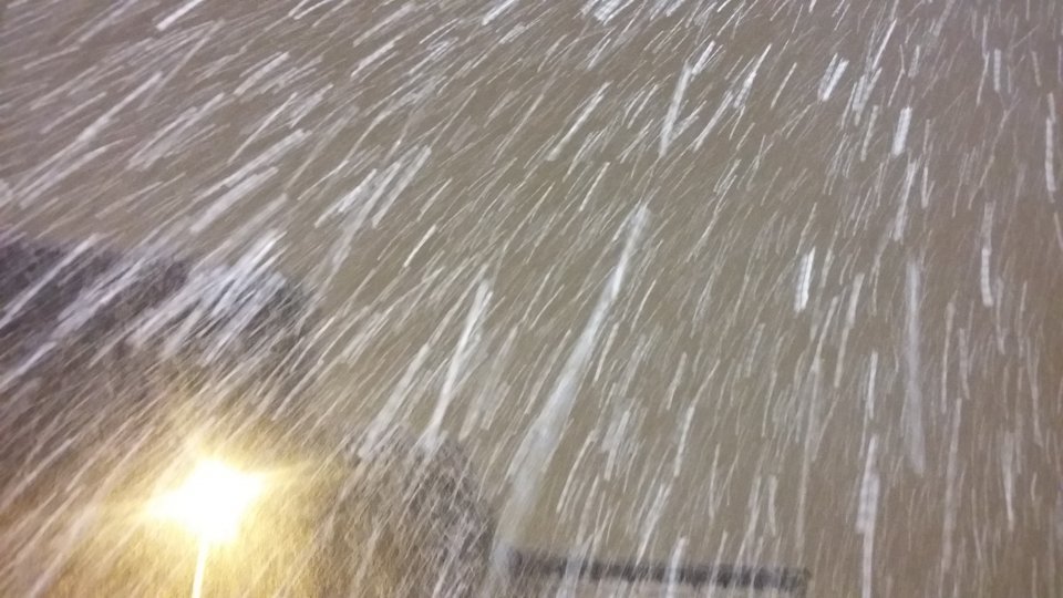 Judeţul Neamţ - se circulă pe un sens pe DN12 C și pe DN15, unde ieri traficul a fost oprit