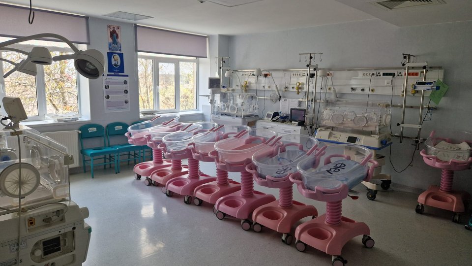 Criză acută de medici la Spitalul Judeţean de Urgenţă Giurgiu