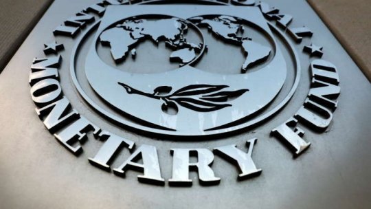 O misiune a Fondului Monetar Internaţional va veni la Bucureşti în 29 ianuarie pentru a analiza recentele evoluţii economice şi financiare