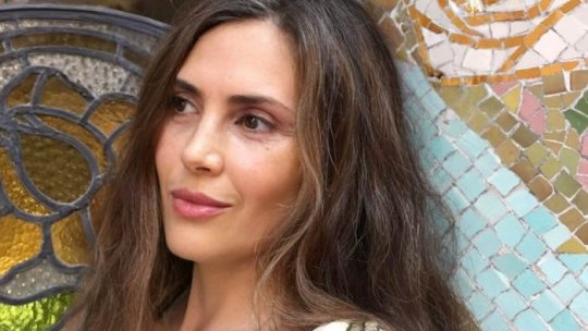 Simona Laiu, românca din Honolulu: Sursa de sevă  pentru mine a fost și rămâne cultura României