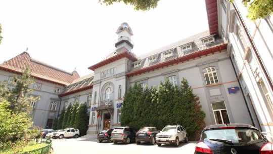 Fosta şefă a serviciului achiziţii din cadrul Spitalului Obregia, condamnată la cinci ani de închisoare