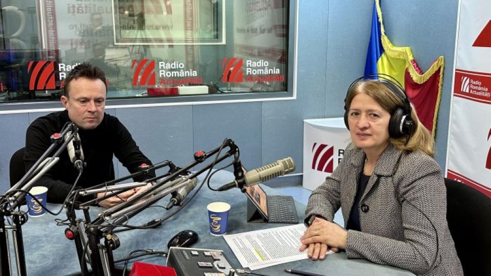 Remus Hîrceagă:  Industria energetică,  un motor de  creștere economică pentru România