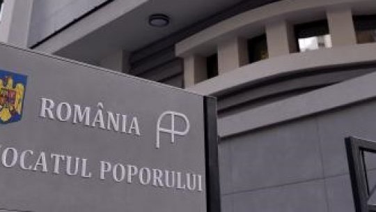 Avocatul Poporului a sesizat CCR în legătură cu legea privind bursele elevilor