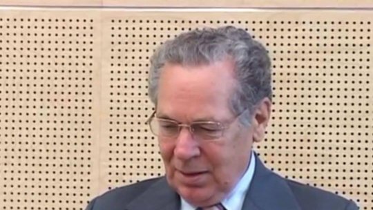 Profesorul universitar doctor Ioan Scurtu: Ar trebui să înscriem evenimentul de la 24 ianuarie 1859 într-un context general european