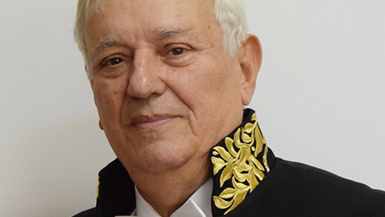 „Restaurare-conservare a patrimoniului naţional”