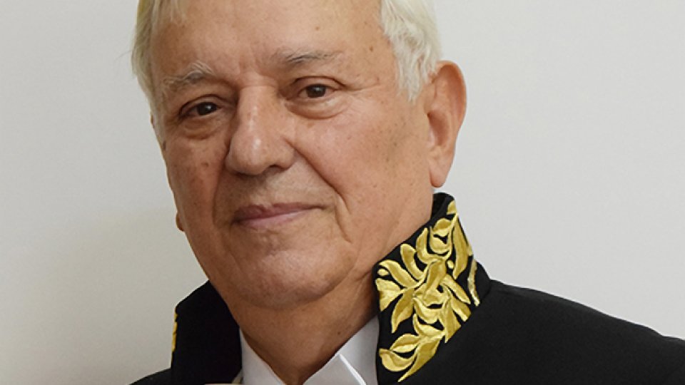 „Restaurare-conservare a patrimoniului naţional”