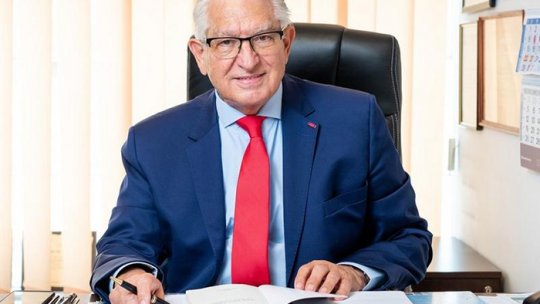 „Meticulozitatea în acţiune”