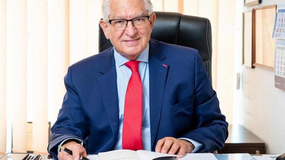 „Meticulozitatea în acţiune”