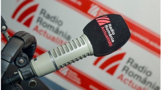 "Matinalul" de la Radio România Actualităţi conduce în Bucureşti, arată cel mai recent studiu de audienţă radio
