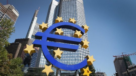 Banca Centrală Europeană ar putea reduce dobânzile din această vară