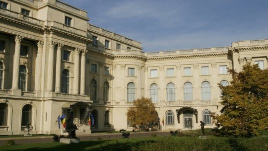 Expoziţia "Victor Brauner. Între oniric şi ocult" de la Muzeul Naţional de Artă al României se va închide temporar