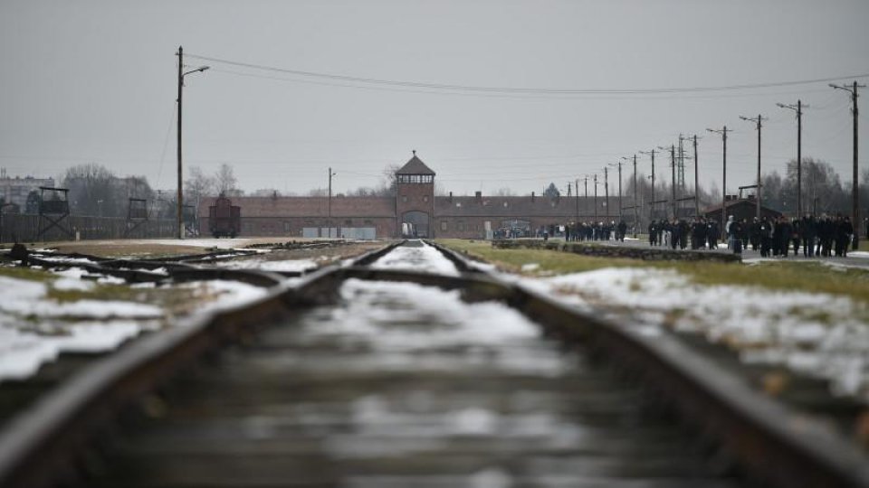 Rana lăsată de Holocaust în mentalul colectiv românesc poate fi tratată „doar prin asumare onestă”