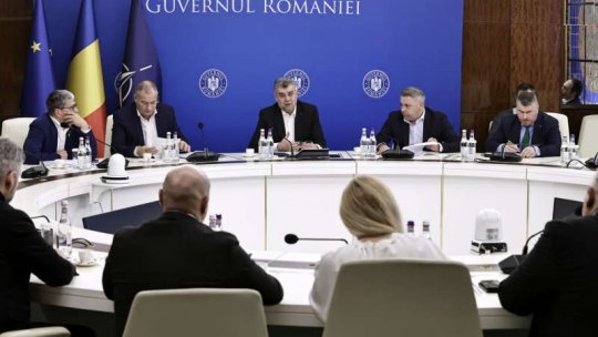 "Am decis să prelungesc cu 60 de zile ordonanţa privind plafonarea adaosurilor comerciale la alimentele de bază”