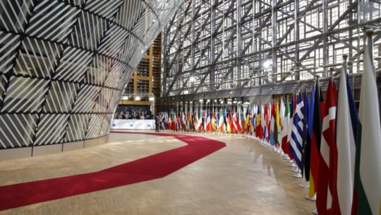 Posibilitatea suspendării dreptului de vot al Ungariei la masa Consiliului European este tot mai des evocată la Bruxelles