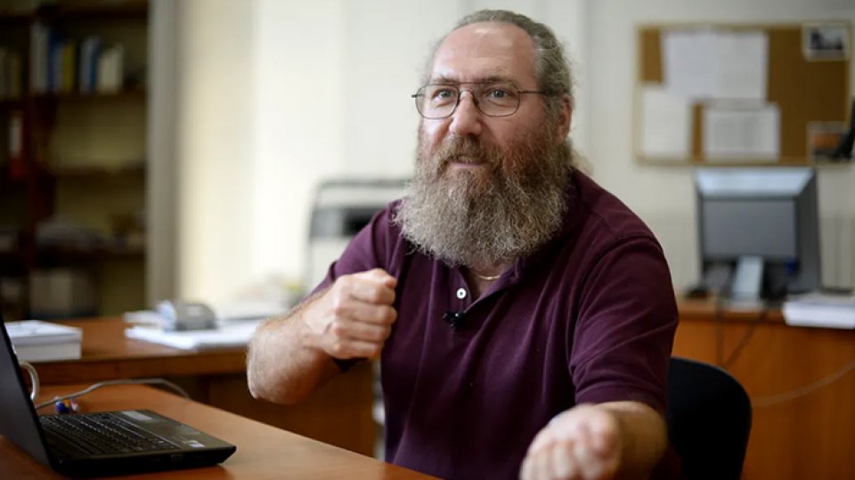 „Geometria din viaţa noastră”, partea a II-a