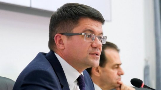 Înalta Curte de Casaţie şi Justiţie a decis începerea procesului pe fond în dosarul "Tabla"